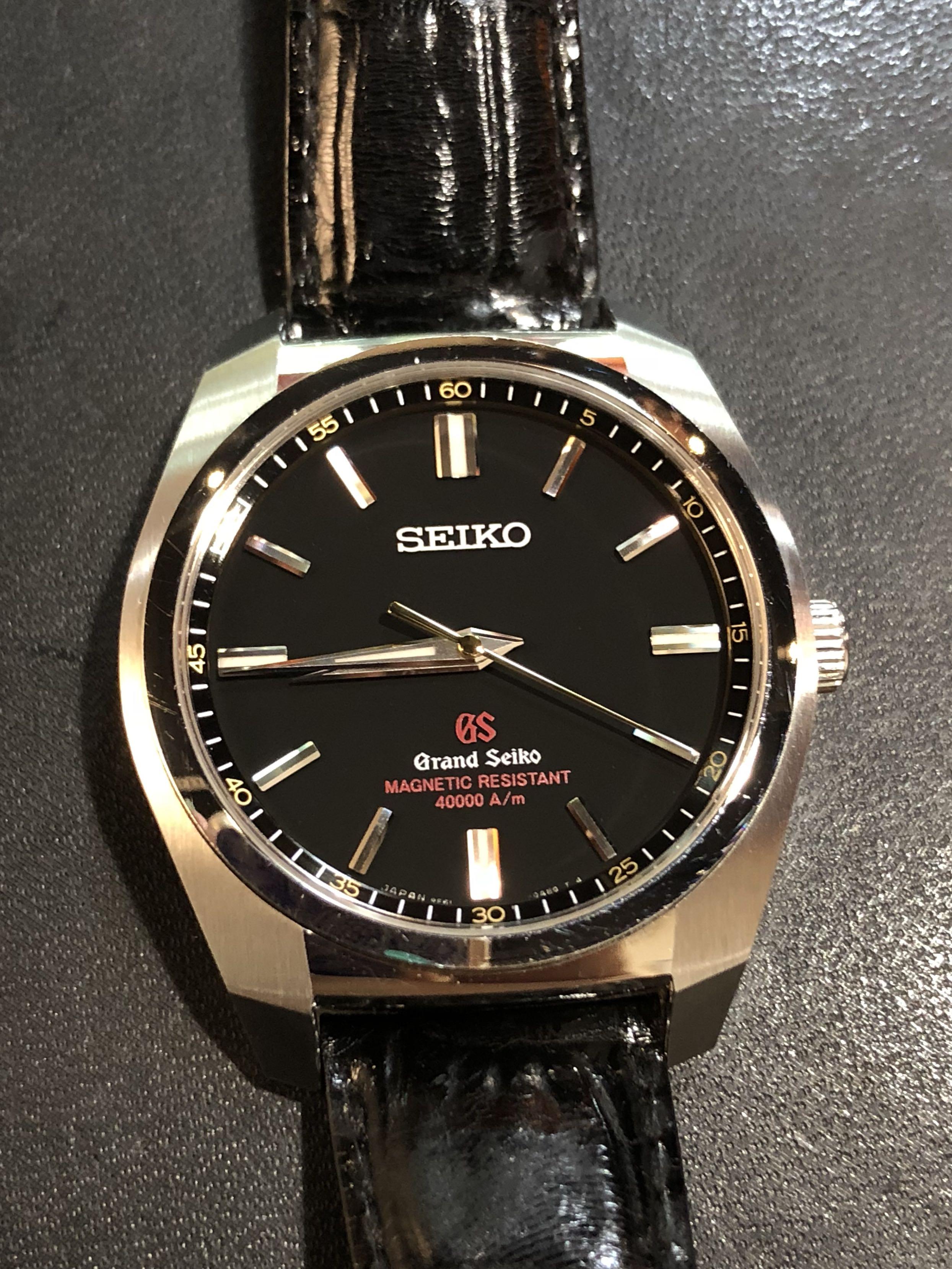 Grand seiko sbgx089 shop
