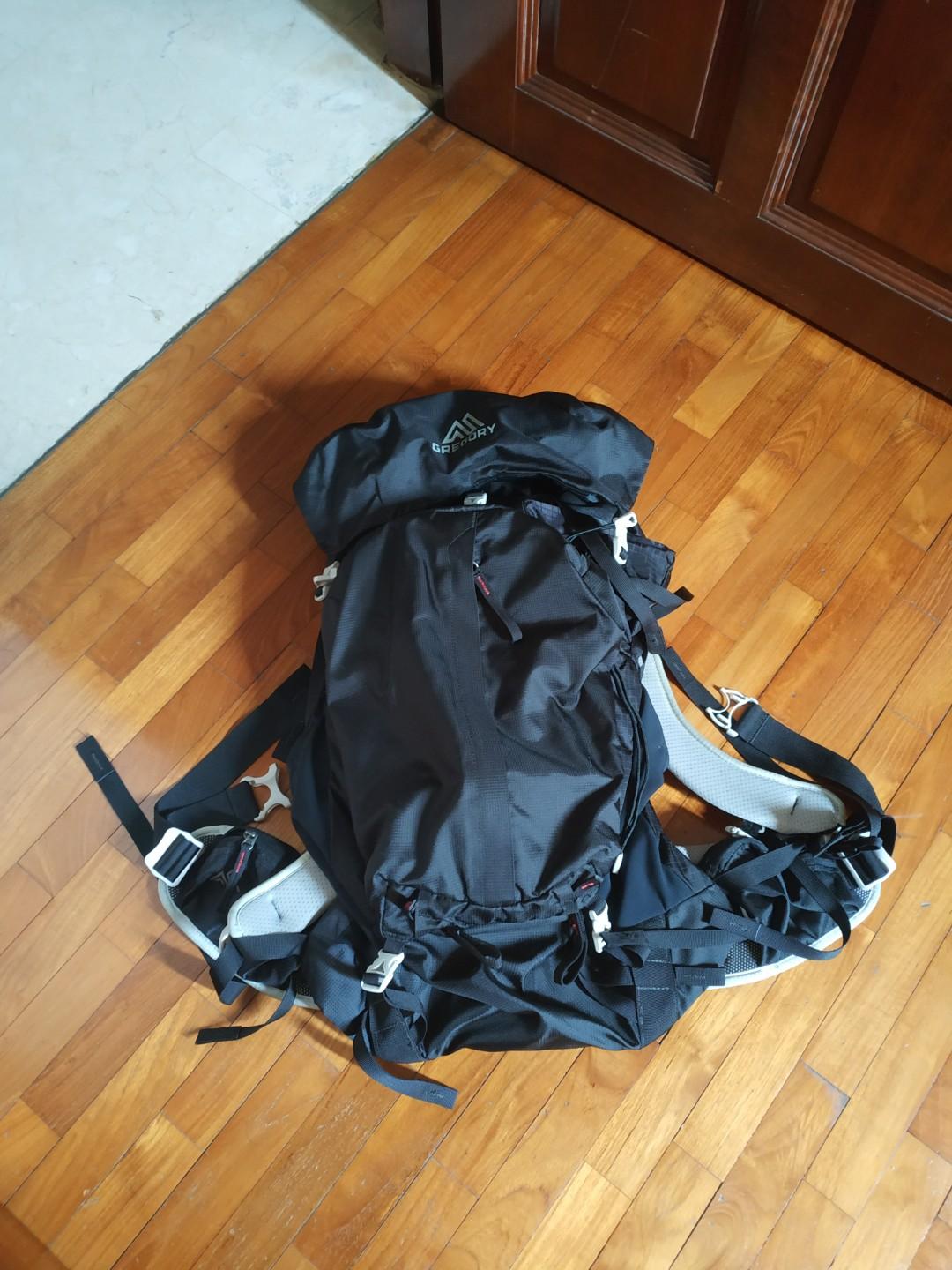 Gregory z40 uk on sale
