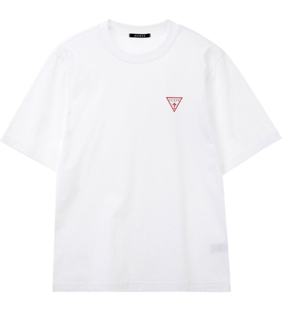 Guess tee korea deals