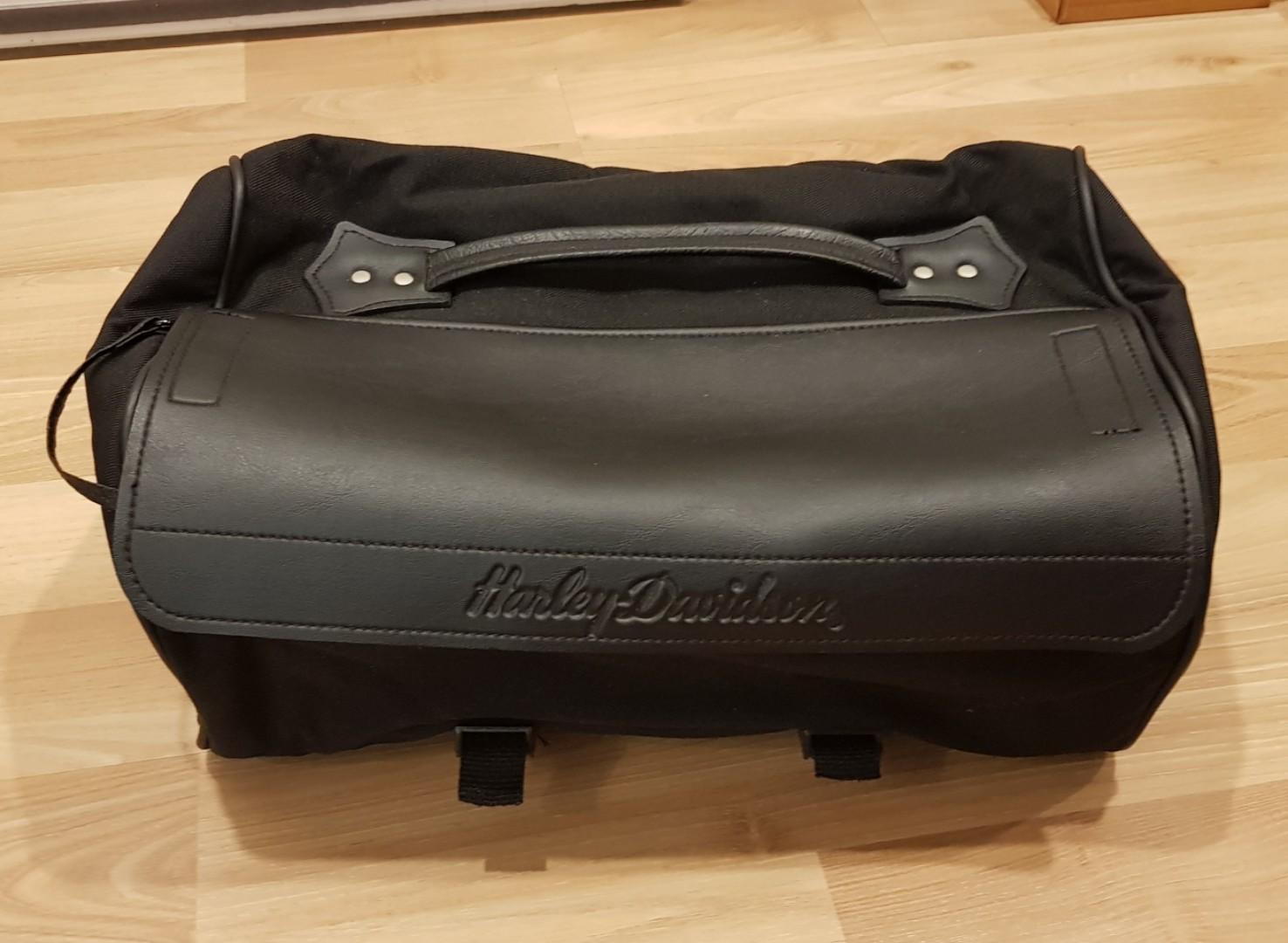 Harley davidson day bag deals