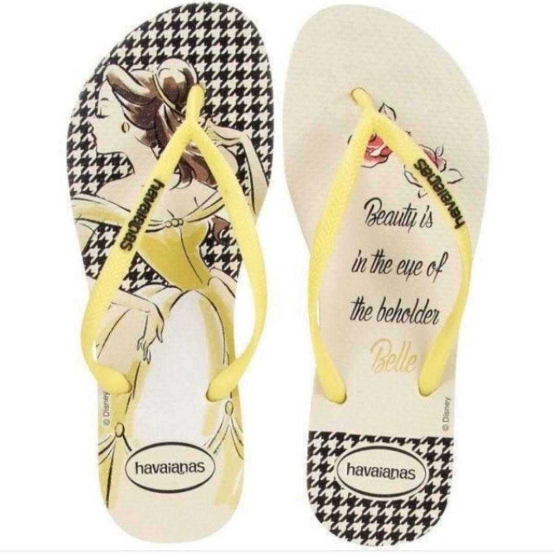 Havaianas belle online