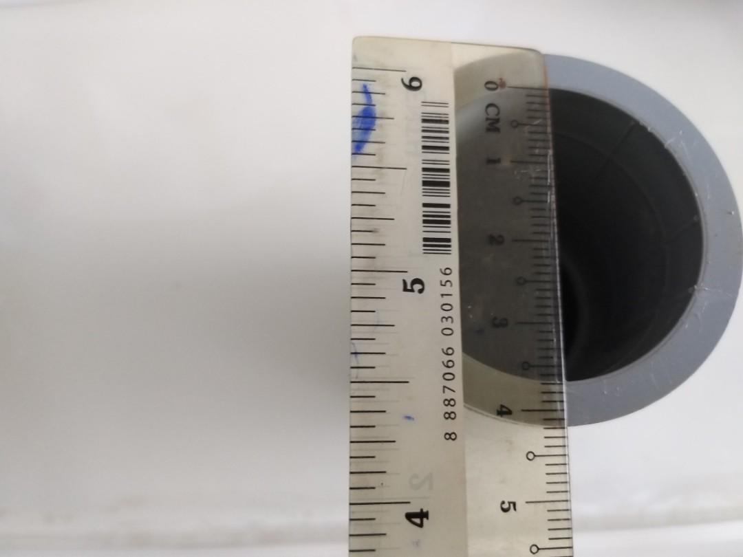 HDB pole holder cover, Everything Else on Carousell