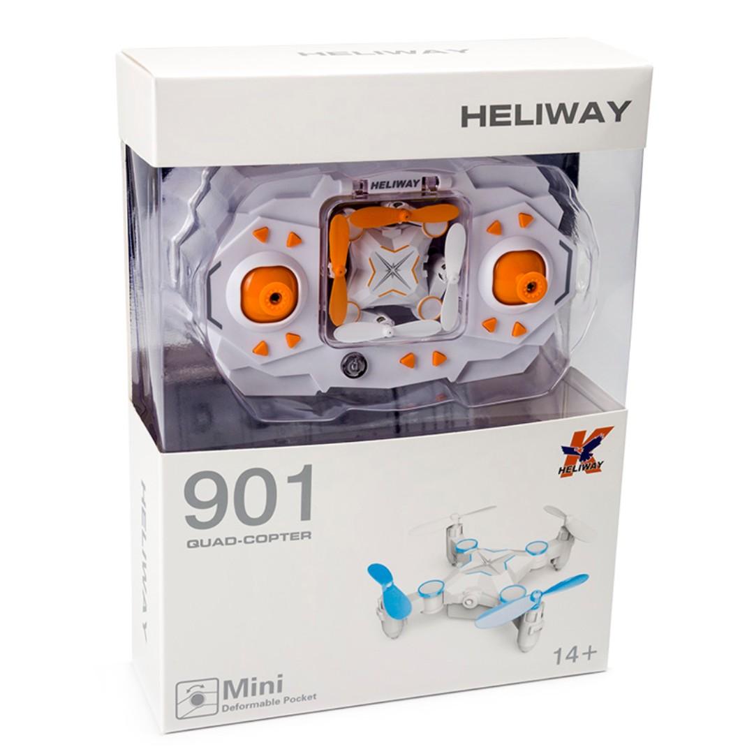 Heliway 901 2025