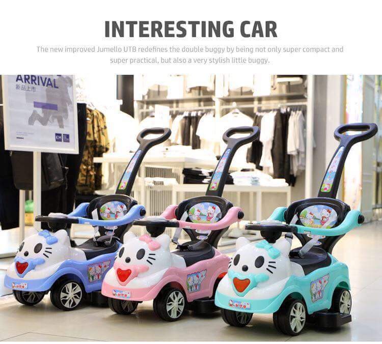 car push stroller