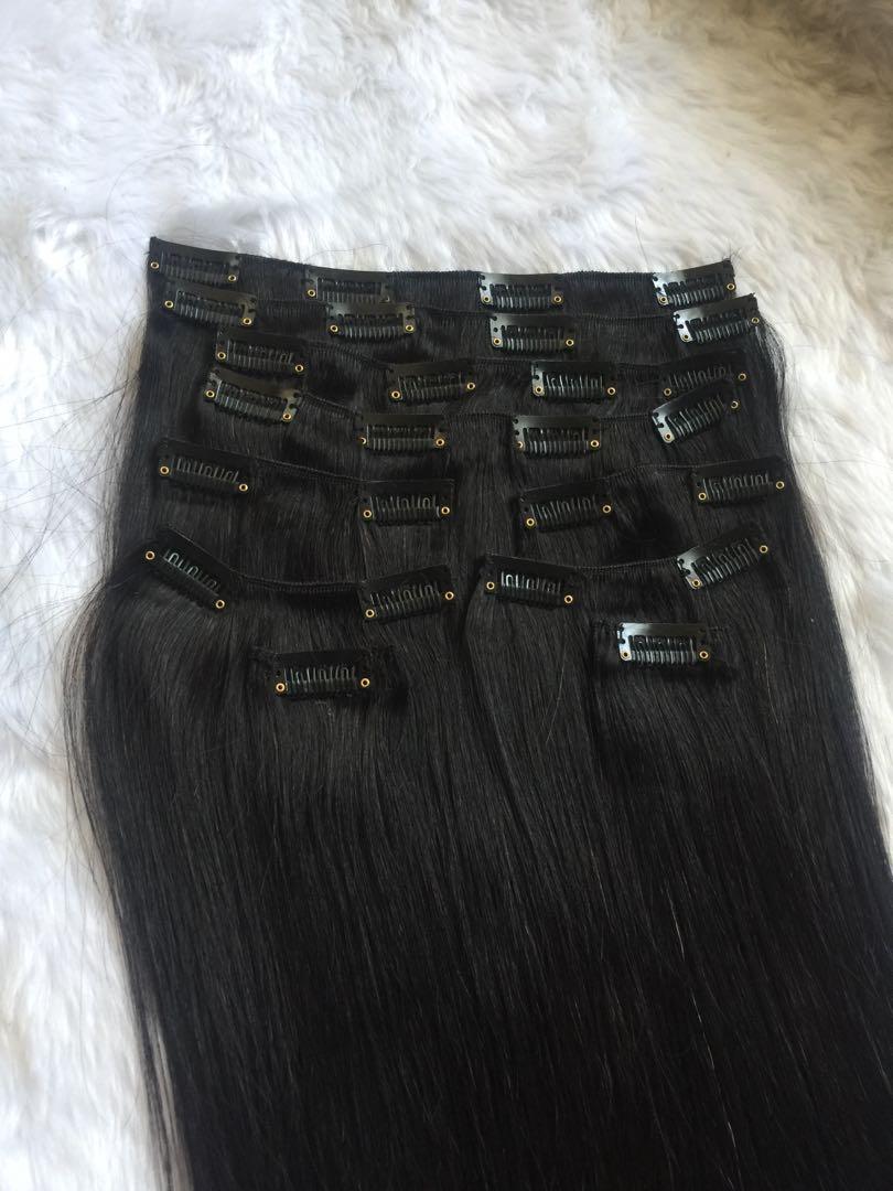 Human hair extensions 20 inch 100grams (Category: Hair) located in Cavite. Submitted by cottoncandyonline (Listing ID 190053153, Image 1). Description: We accept CASH ON DELIVERY / SHIPPING /MEET UP HUMAN HAIR SUPPLIER PH We are the supplier of human hair ph., selling very affordable human hair., Human hair weft Human hair halo Human hair front wigs One piece full head clip ons Human hair clip ons Availble sizes 20"-30" long We offer 100grams - 2