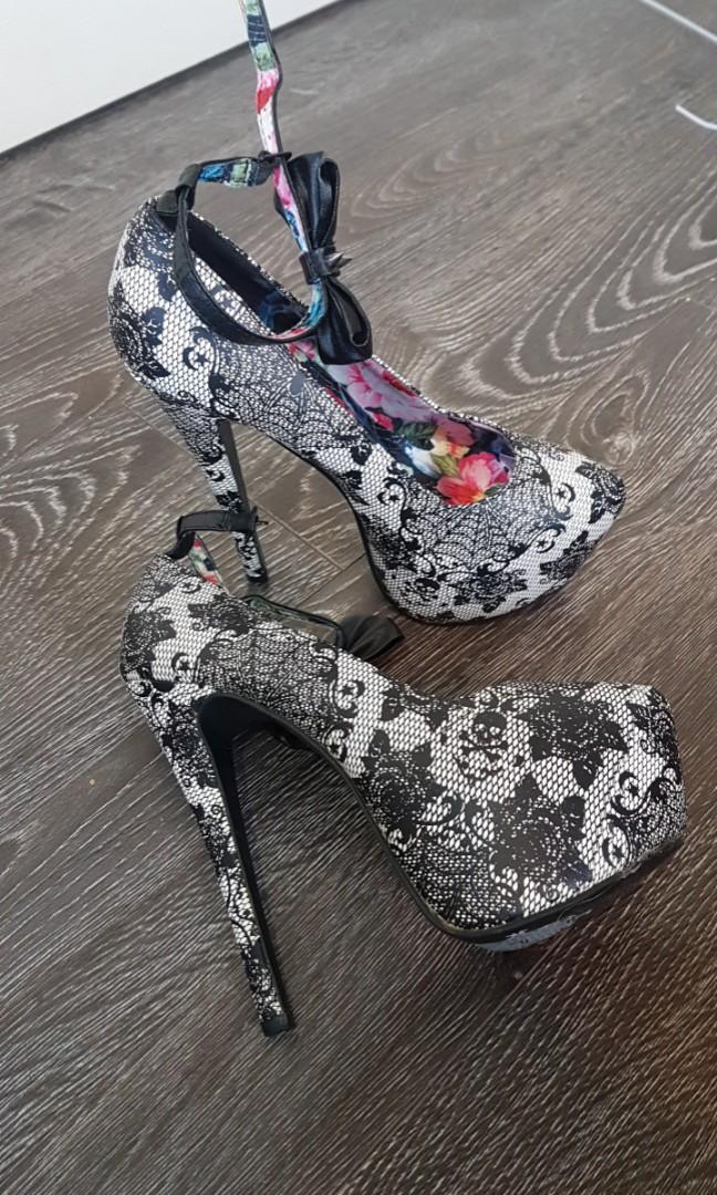 Iron fist wedding shoes new arrivals