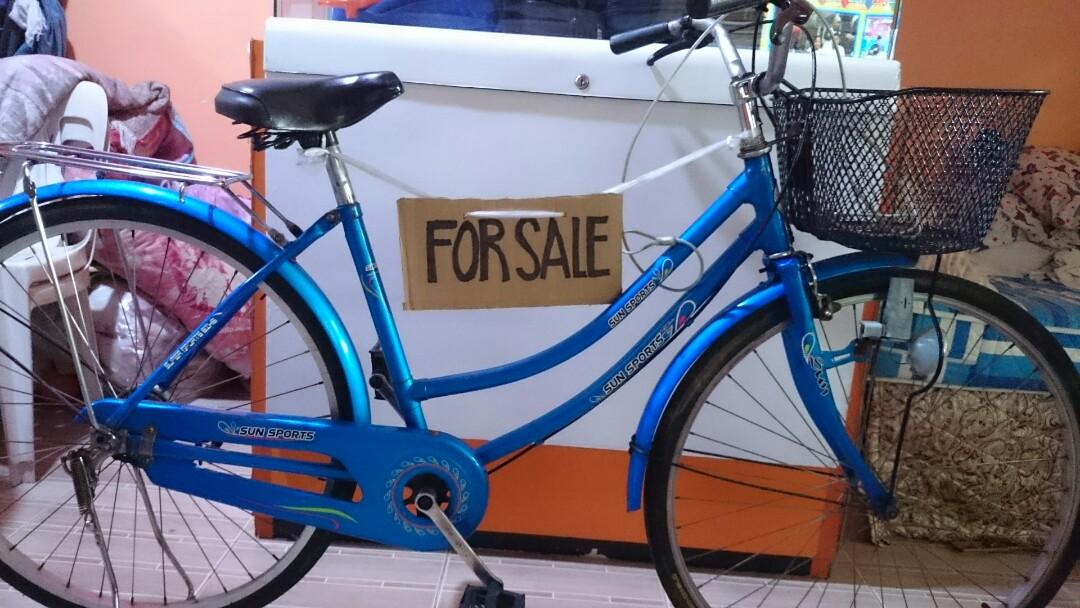second hand japanese bike