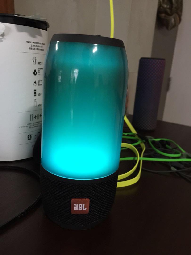 jbl pulse 3 replica price