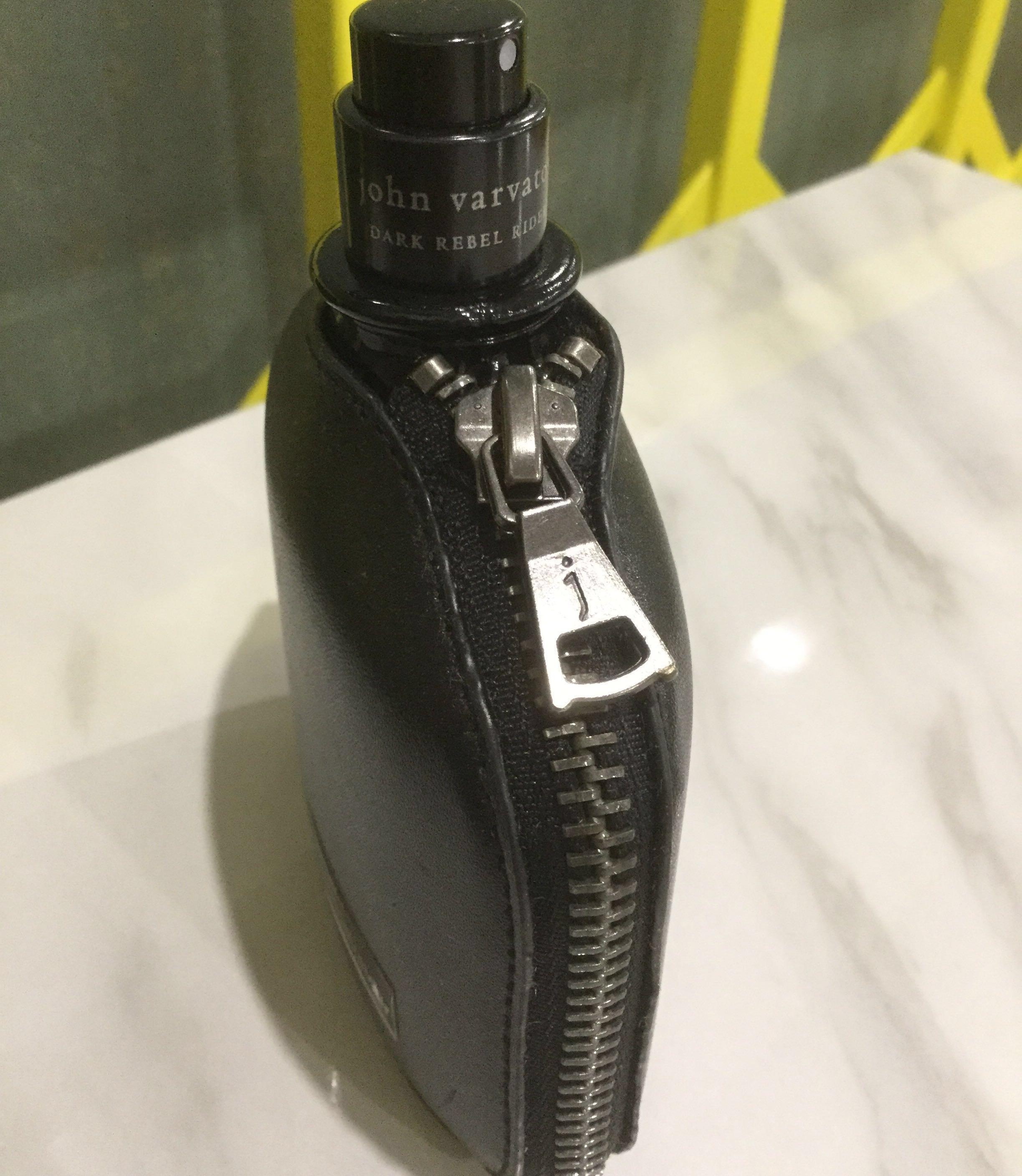 John Varvatos Dark Rebel Rider reserv