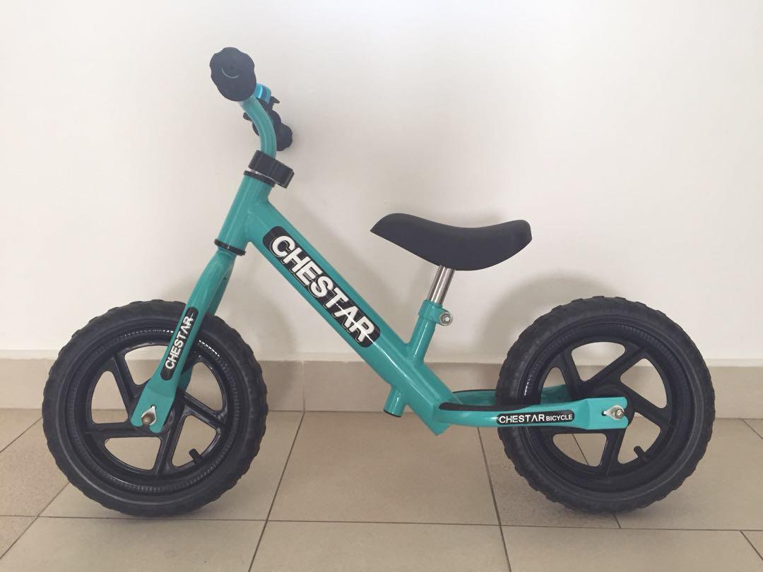 Kids Balance bike, Sports Equipment 