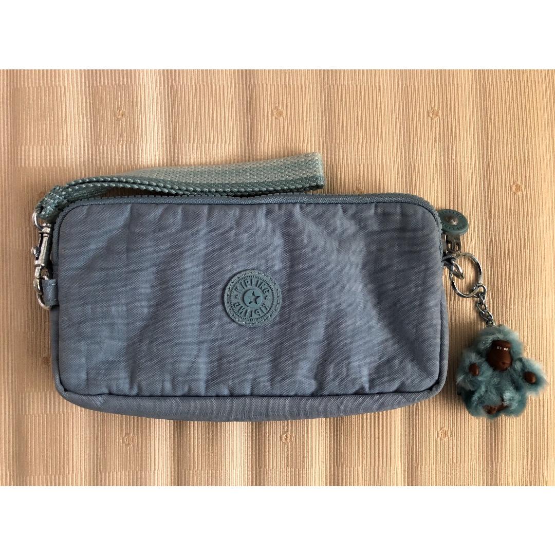 Kipling wristlet Clearance