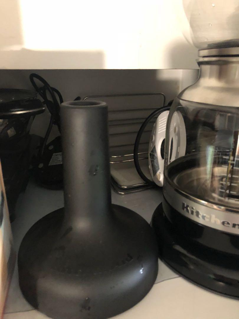 kitchenaid siphon coffee brewer, TV & Home Appliances, Kitchen