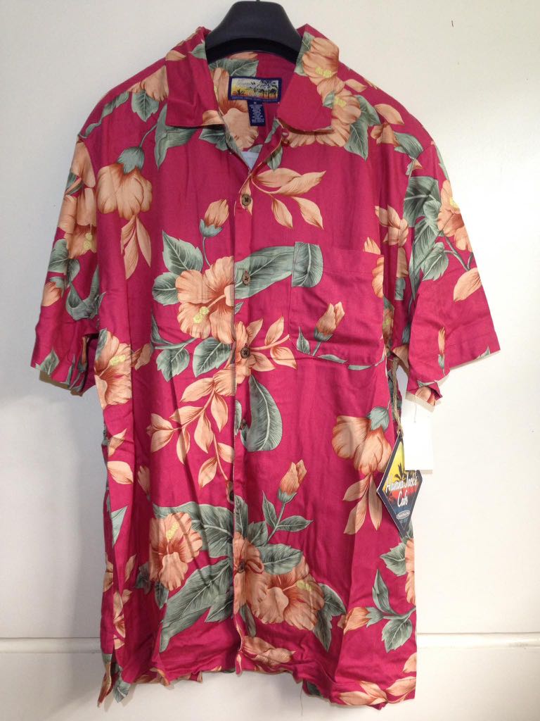kohls hawaiian dresses