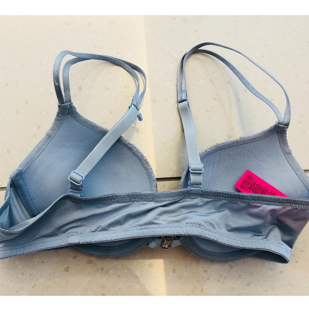 La senza bra 32B, Women's Fashion, New Undergarments & Loungewear on  Carousell