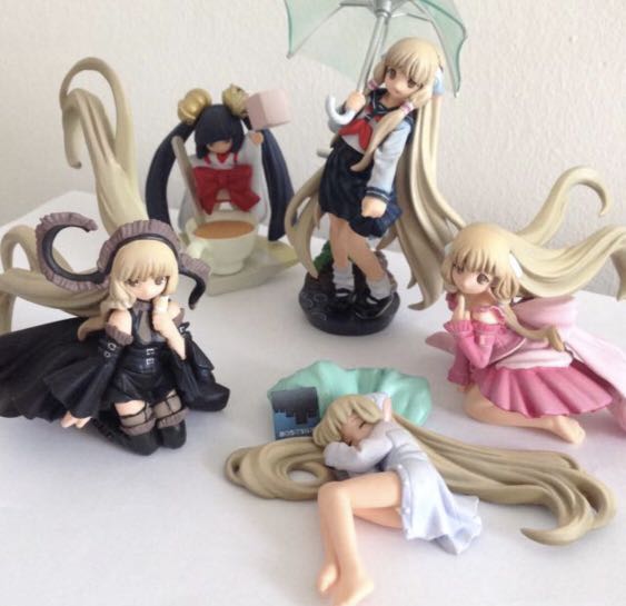 Get Wallpaper Last 1 Bn Chobits Figurines Collectables Accept Taka Voucher For Android
