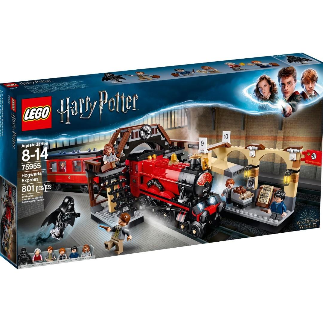 deals on harry potter lego