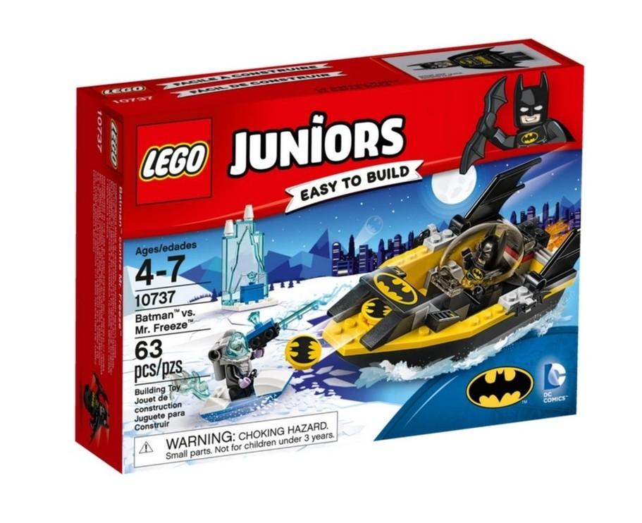 Batman lego discount age 4