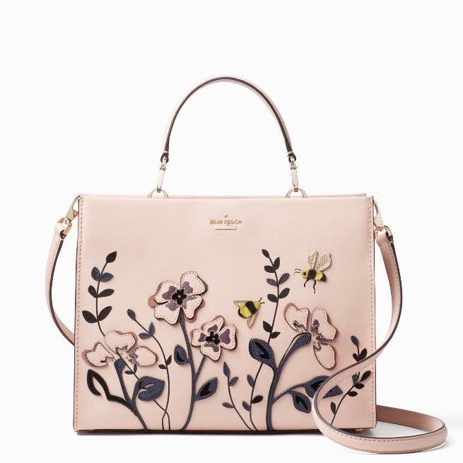 Kate spade limited edition hotsell bags
