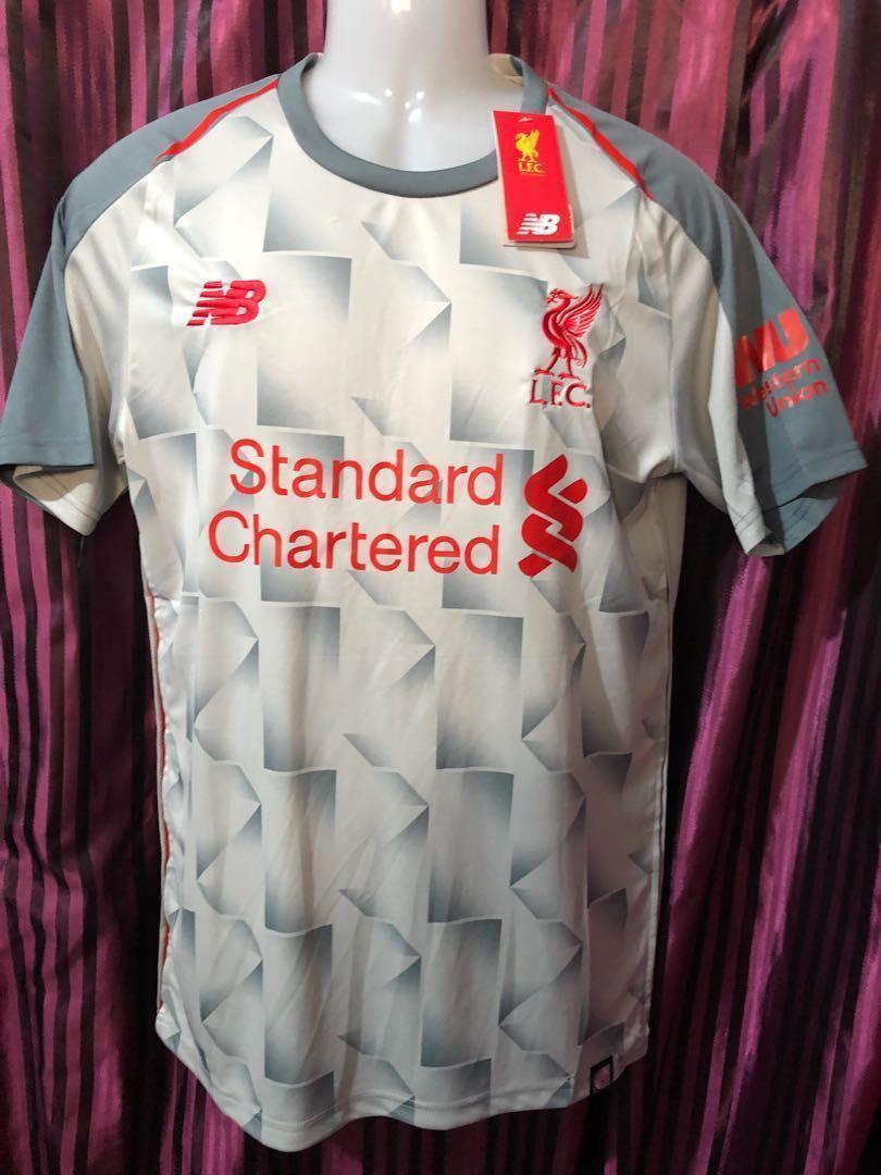 liverpool 3rd kit sports direct