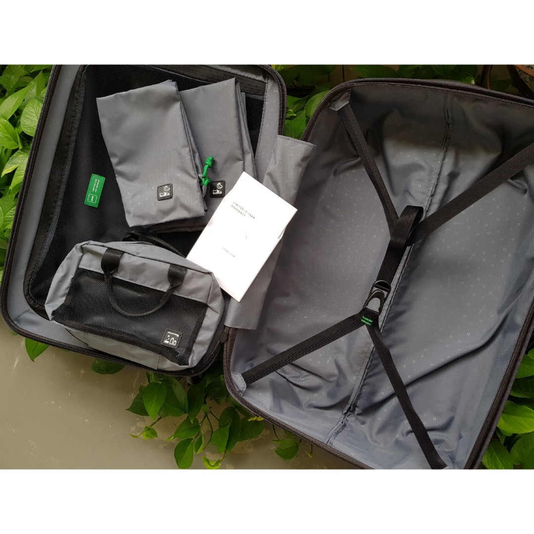 lojel ultra lightweight