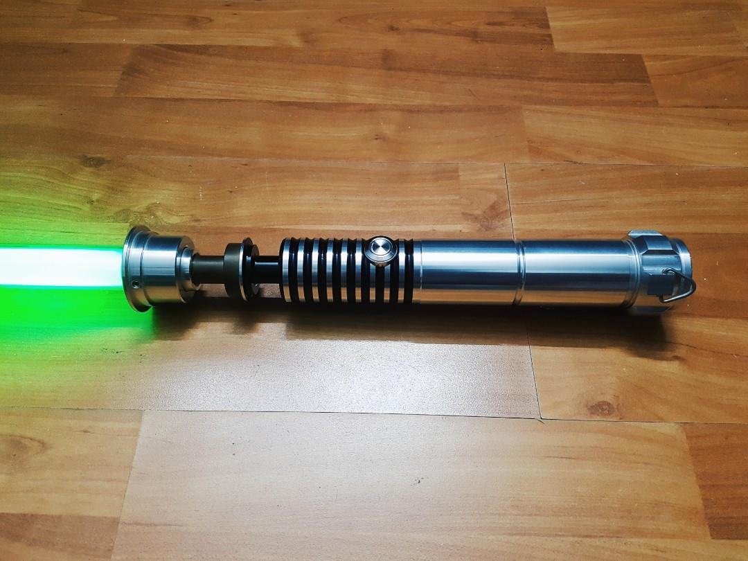 Ultrasabers luke skywalker discount