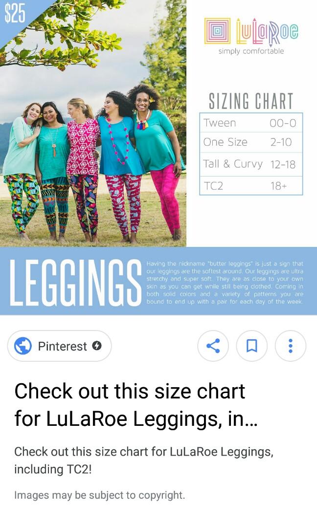 Lularoe US Brand Leggings Size OS One Size Gold Fish 3x100