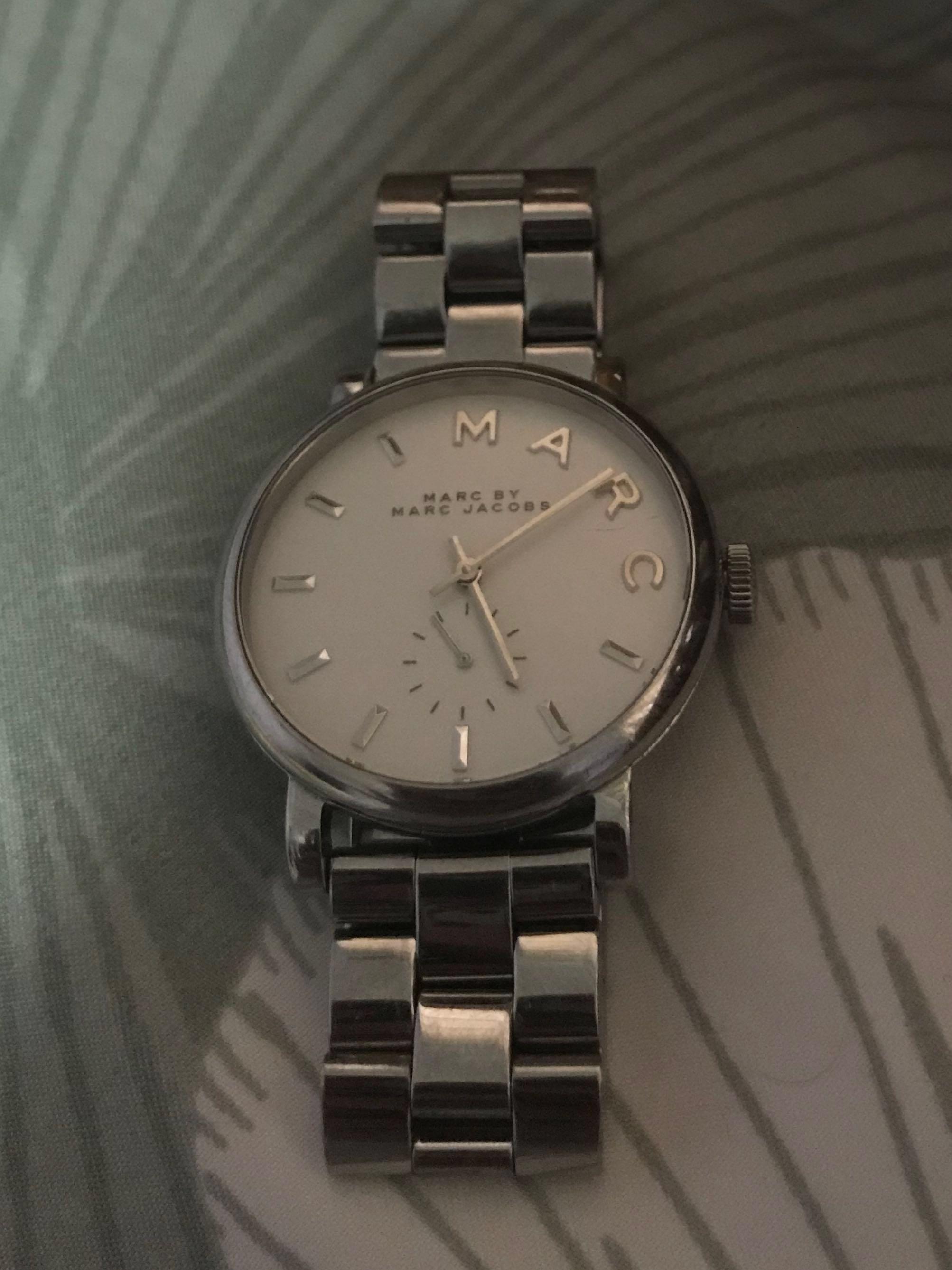 Marc jacobs mbm3242 new arrivals