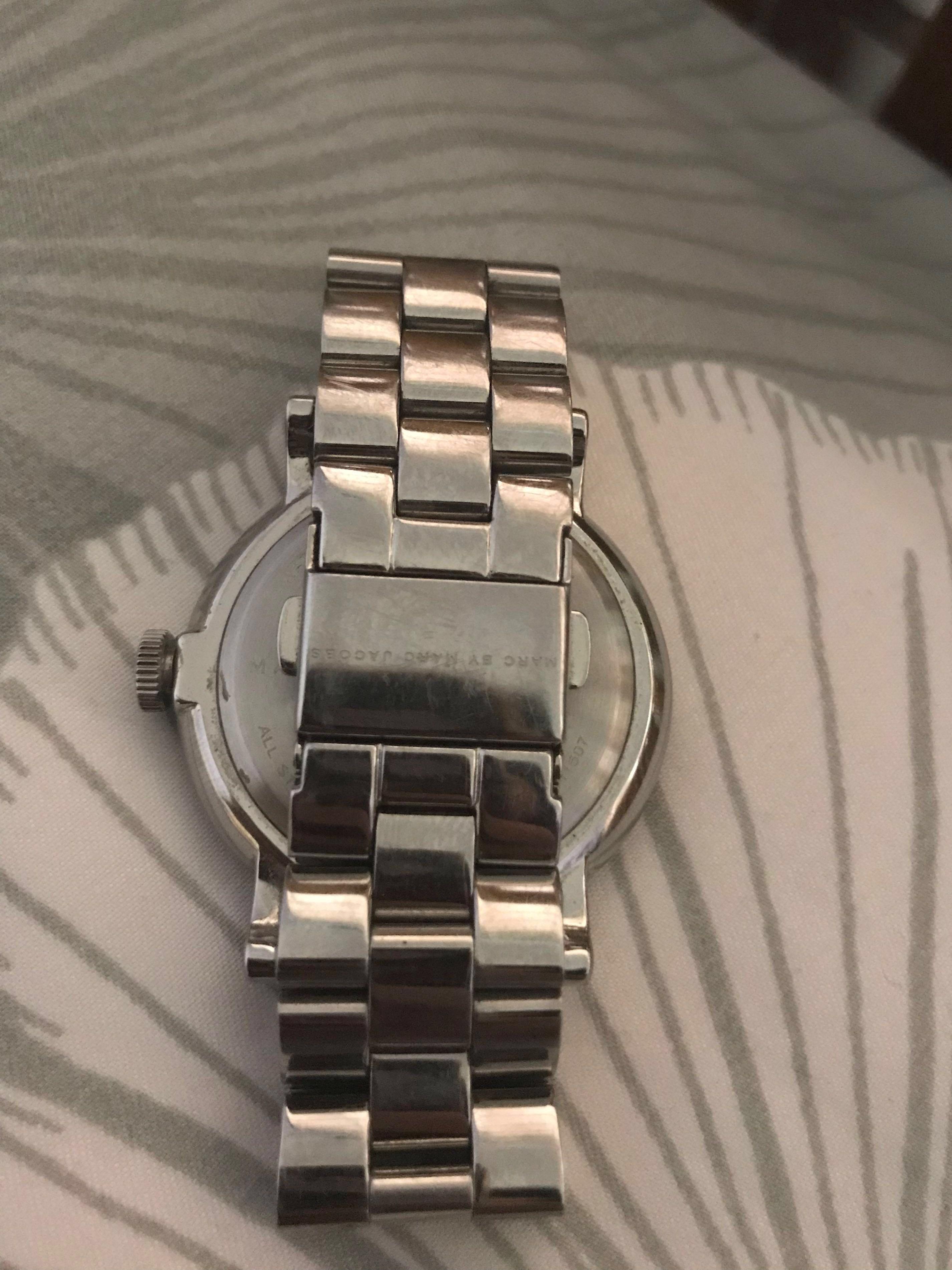 Marc jacobs mbm3242 online