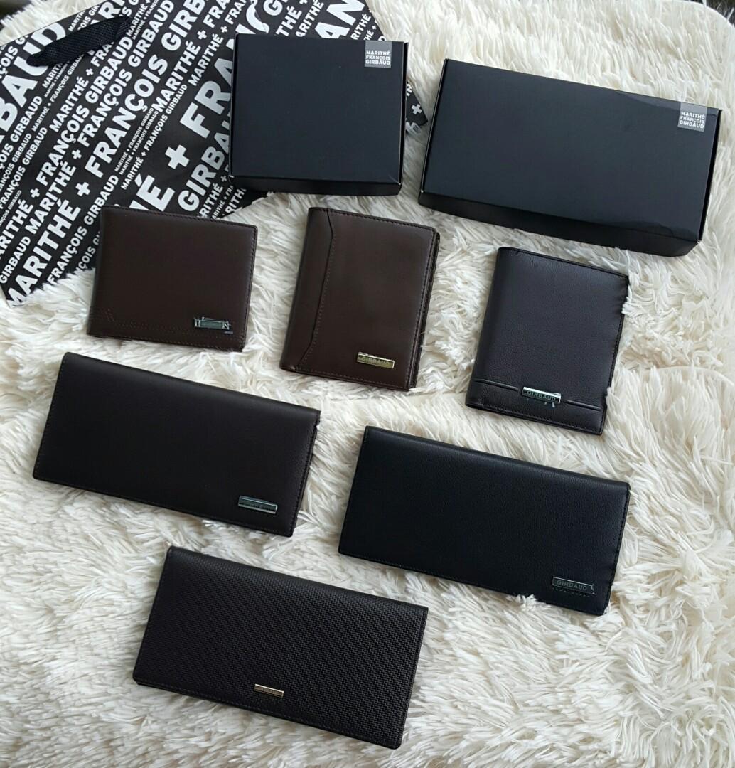 Girbaud wallet philippines outlet