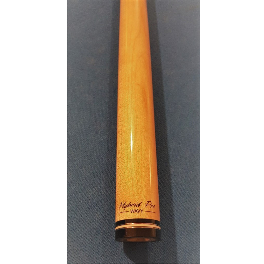 MEZZ ハイブリッドプロ　ウェイビージョイント MEZZ hybrid pro メッヅ ハイブリッドプロ Wavy ウェイビー Mezz