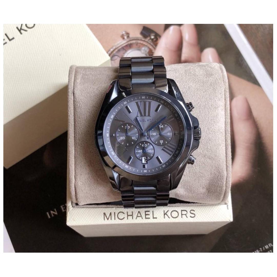 michael kors bradshaw mk6248