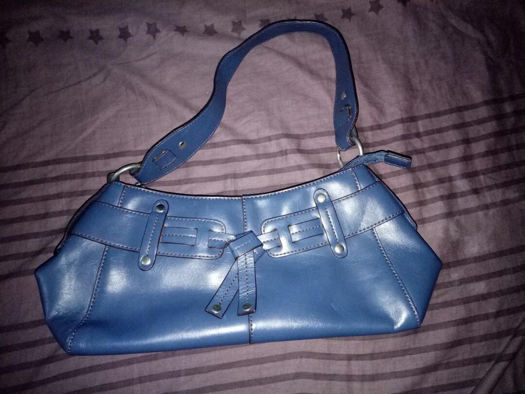 michel klein bags