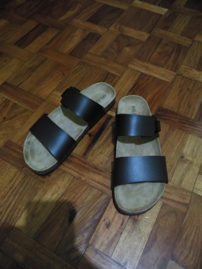milanos sandals