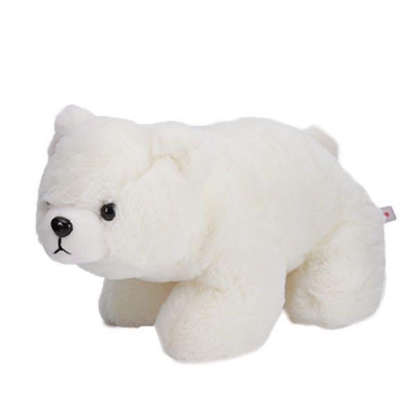 polar bear miniso