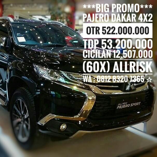 Big Deal Auto >> Mitsubishi Pajero Dakar 4x2 Promo Big Deal Cars Cars For Big Deal Auto >> Mitsubishi Pajero Dakar 4x2 Promo Big Deal Cars Cars For