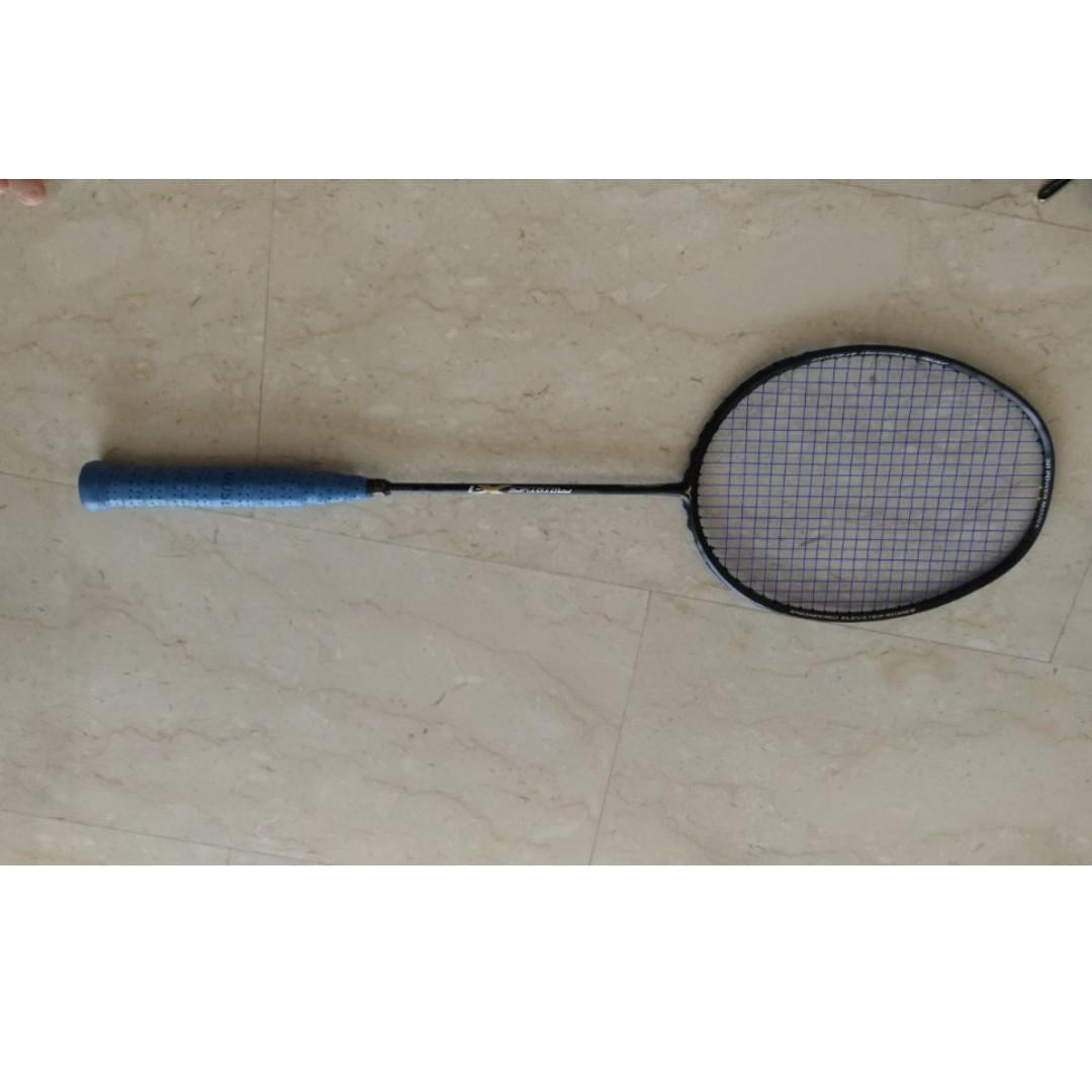 mizuno prototype x1