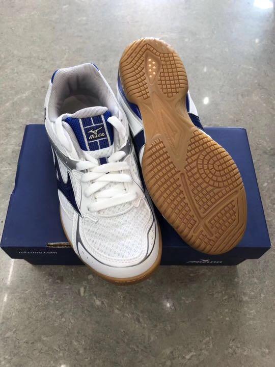 mizuno crossmatch plio rx3