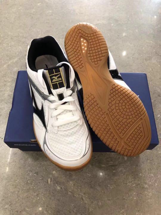 mizuno crossmatch plio rx3