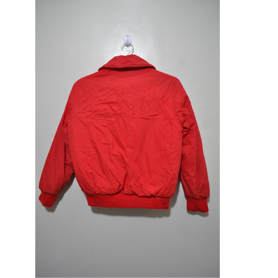 moncler asics jacket