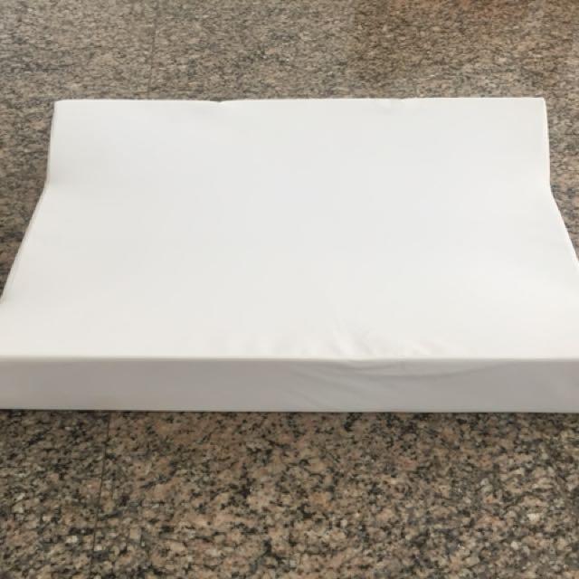 Mothercare wedge changing mat cheap