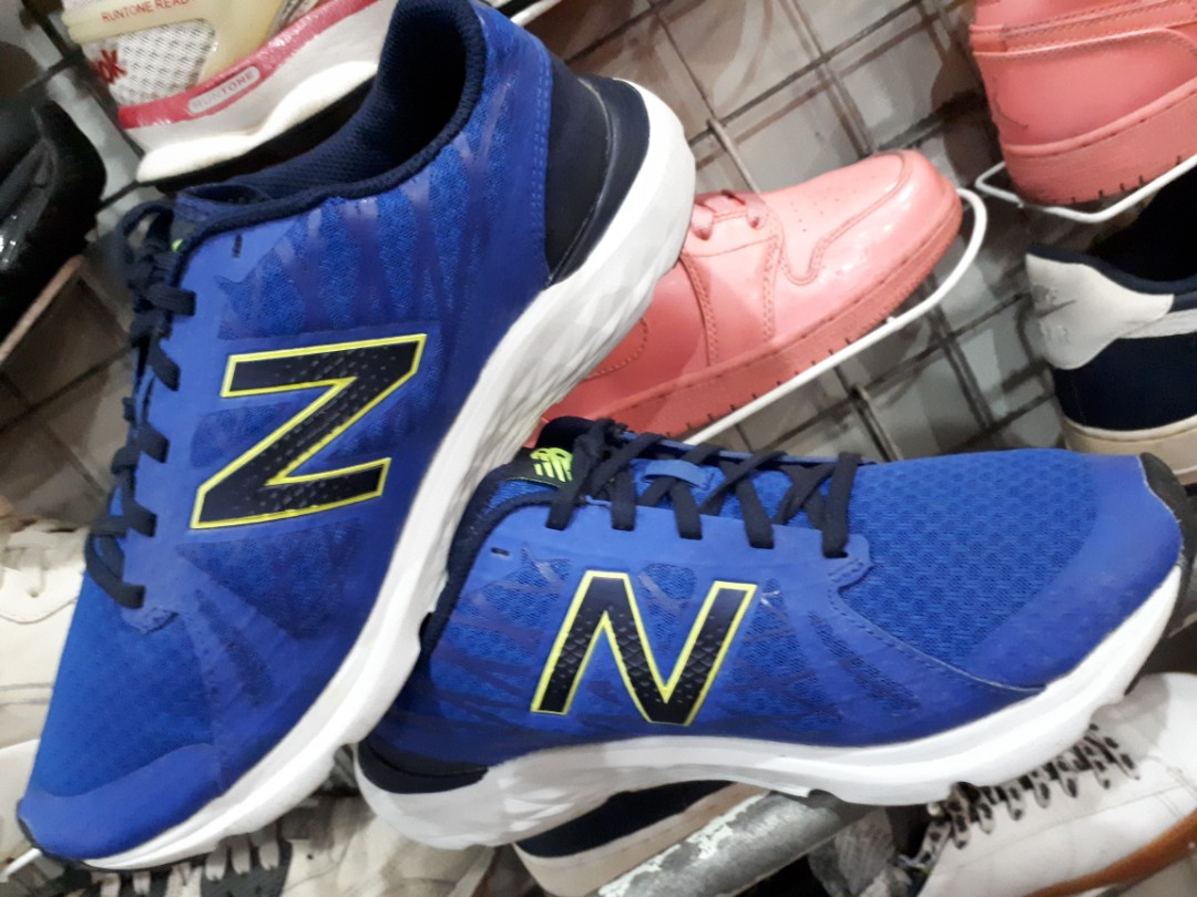 nb run