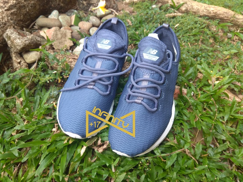 New Balance Original Arishi Slip On 