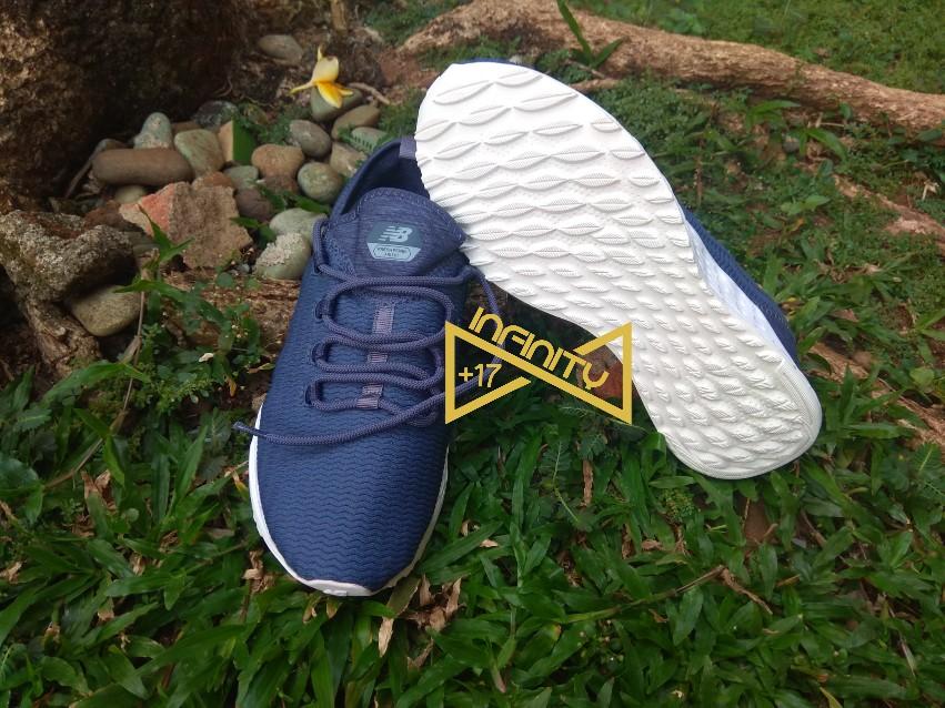 New Balance Original Arishi Slip On 
