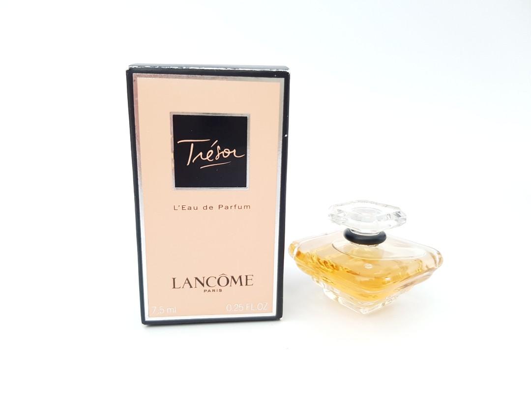 tresor perfume sale