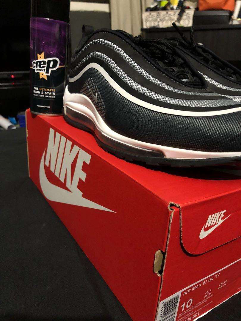 crep protect air max 97