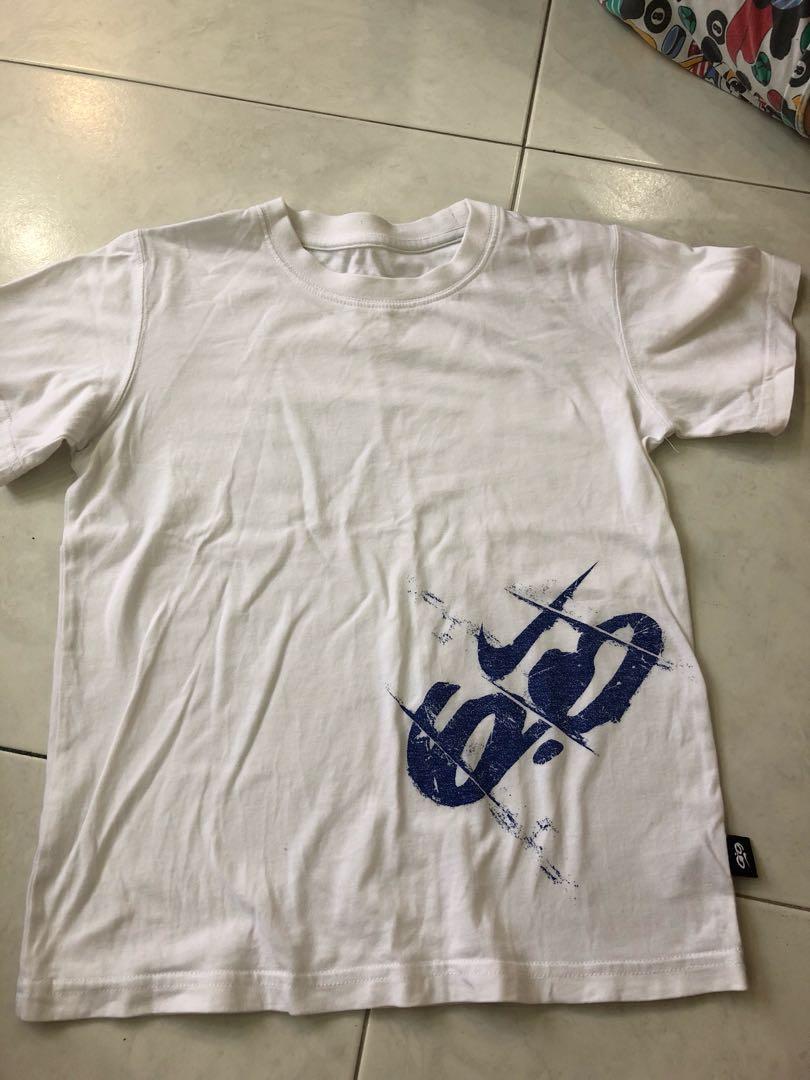 nikebetterworld t shirt