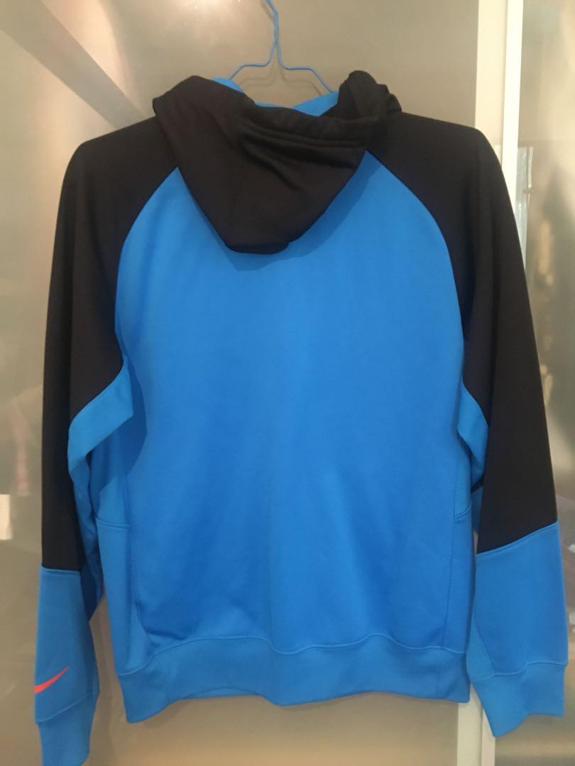 nike kevin durant jacket