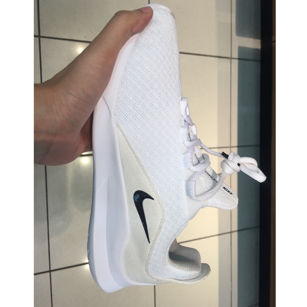Nike Viale White original Women s Fashion Footwear Sneakers