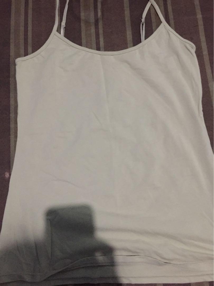 Merona spaghetti strap tank top hotsell