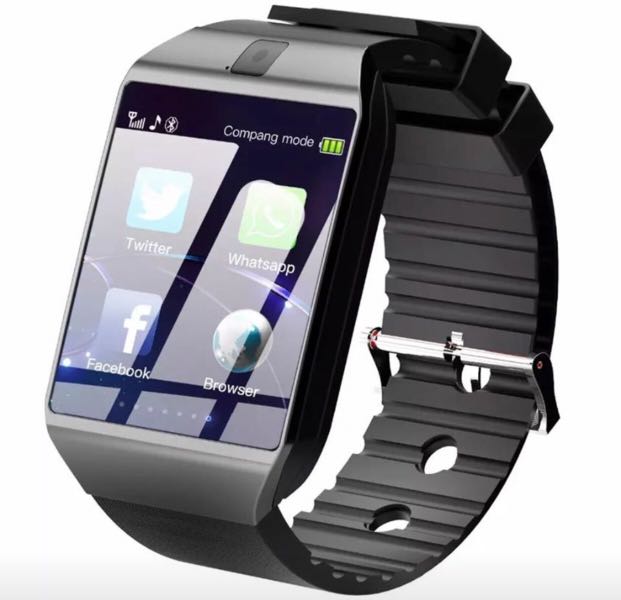 high quality smart watch
